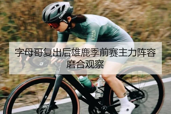 字母哥复出后雄鹿季前赛主力阵容磨合观察（loltouzhu）